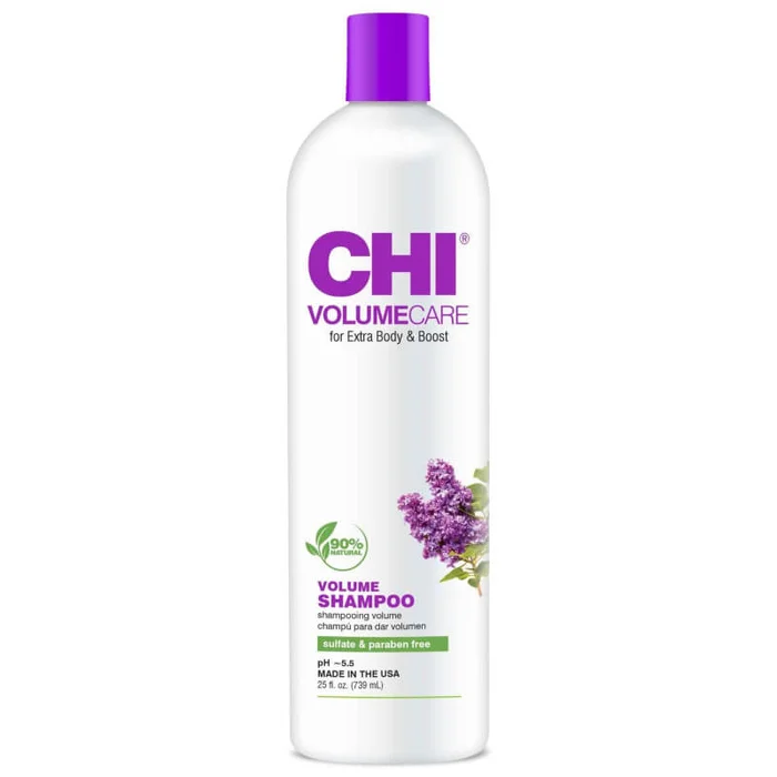 CHI VolumeCare Champú 739ML