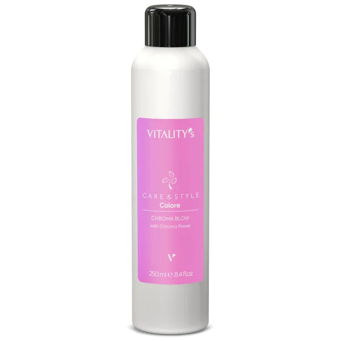 Chroma Blow Care & Style Colore Vitality’s Spray 250ml
