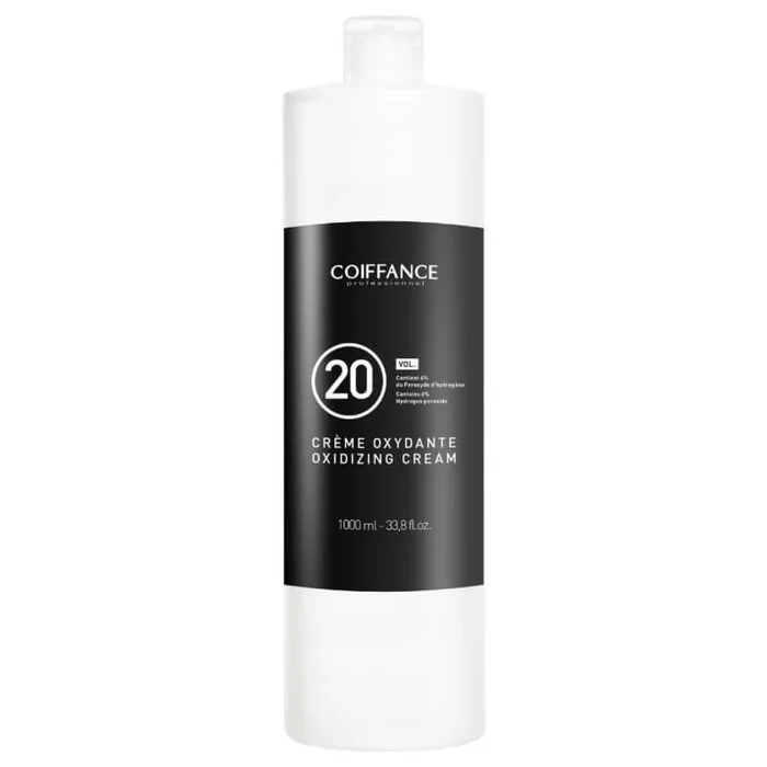 Coiffance 20vol crema oxidante perfumada 1l