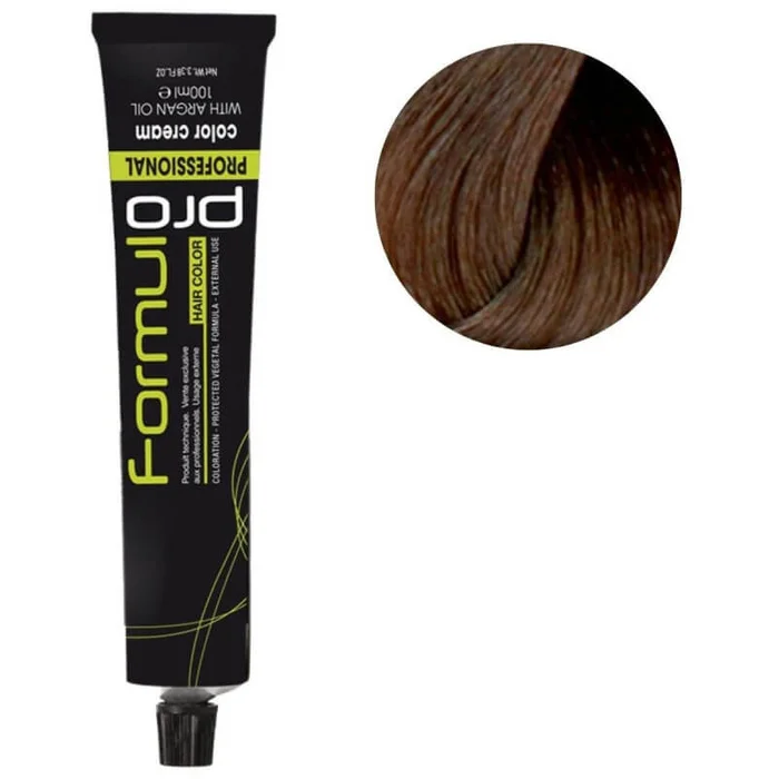 Color 5.31 tabaco oscuro Formul Pro 100ML