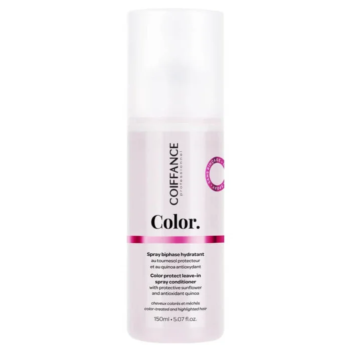 Color Coiffance spray hidratante bifásico 150ml