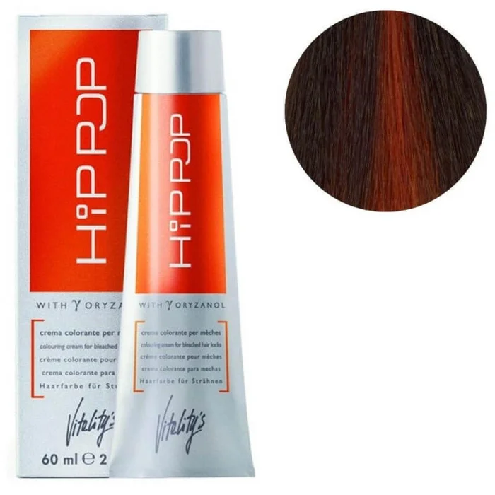 Color de pelo Hip Hop Cobre 60ML