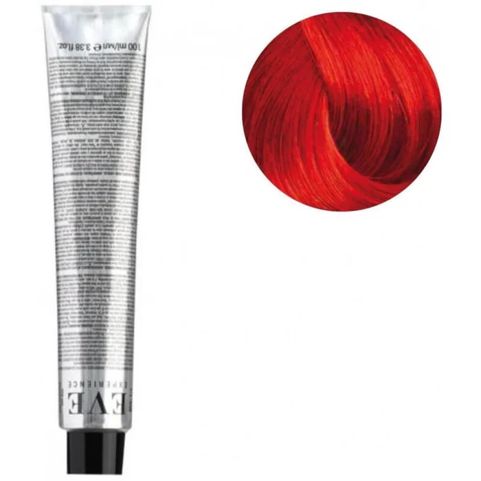 Color Eve rojo cromático FARMAVITA 100ML