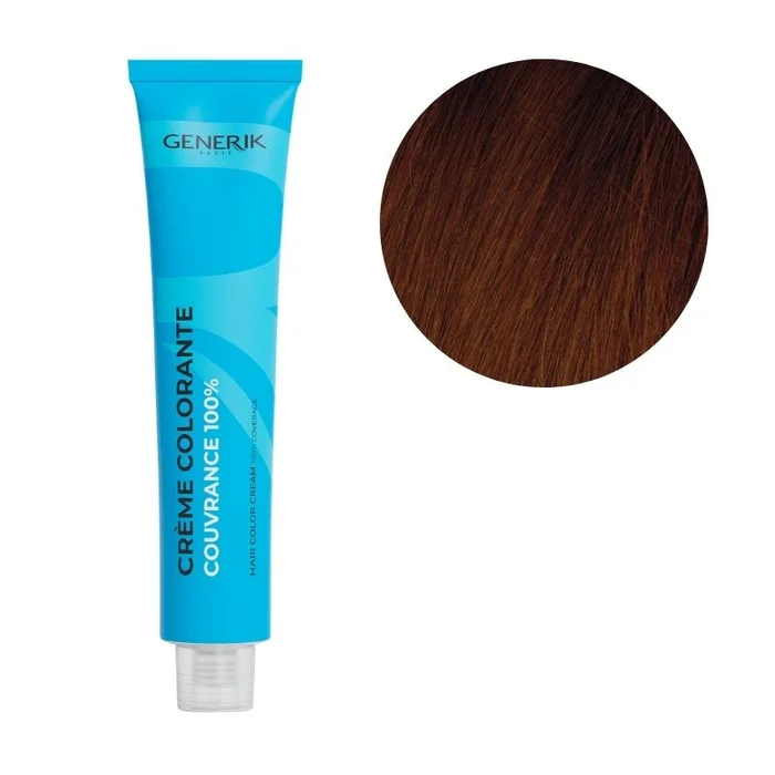 Coloración de oxidación 4,4 Générik 100ml