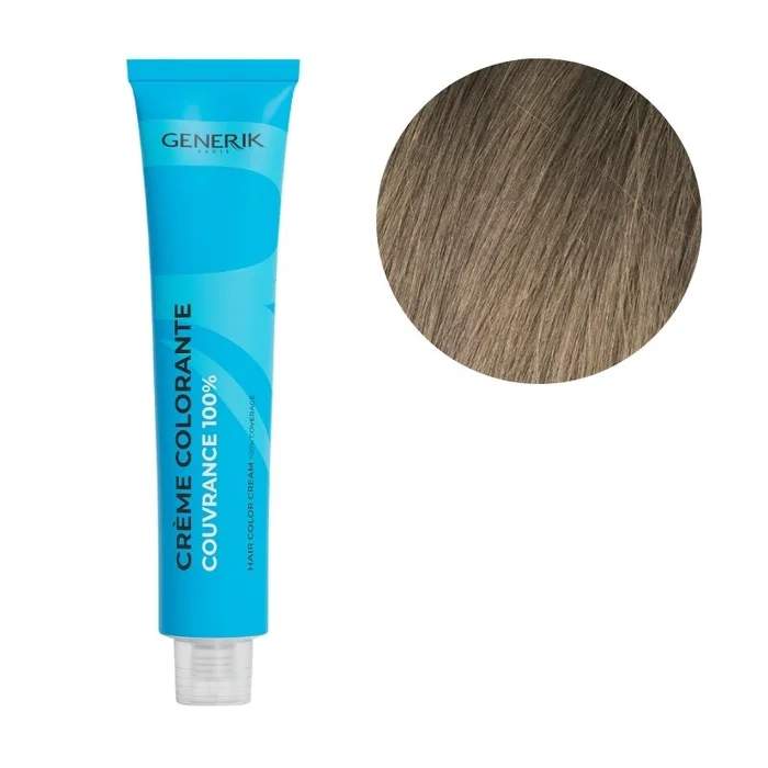 Coloración de oxidación 8.13 Générik 100ml