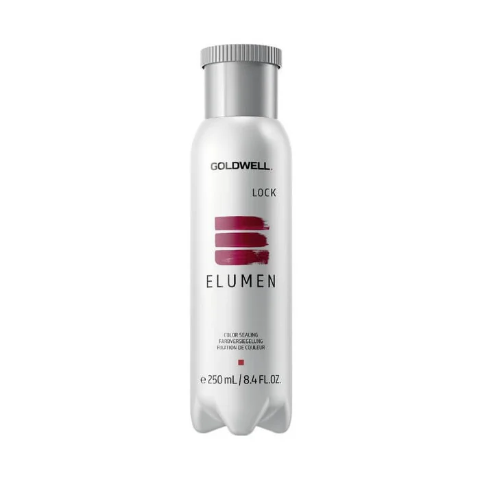 Coloración Elumen lock fijador de color Goldwell 250ml