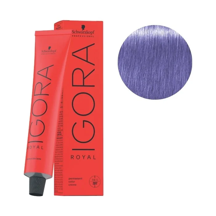 Coloración Igora Royal 9,5-29 60ML