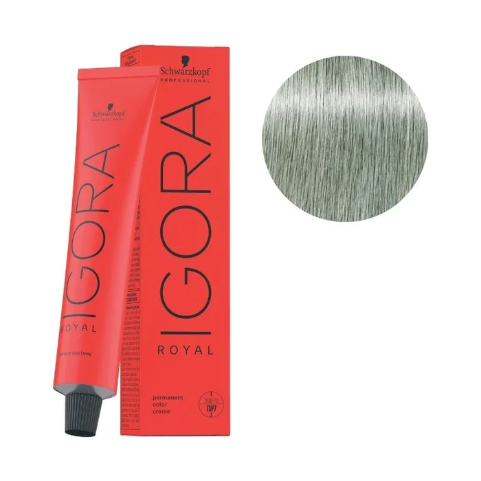Coloración Igora Royal 9,5-31 60ML
