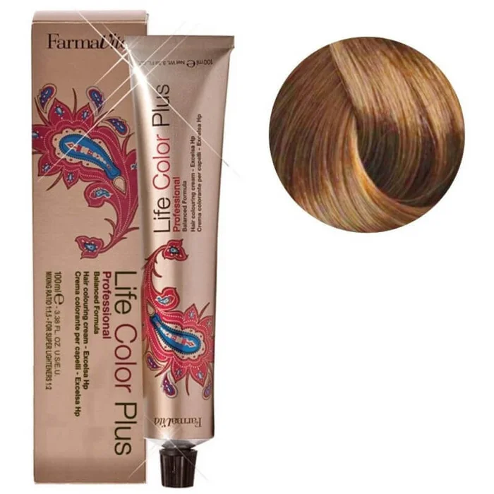 Colorante Life color 8.33 FARMAVITA 100ML