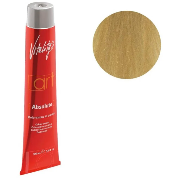 Coloring Art 10/0 Rubio Sueco 100ML