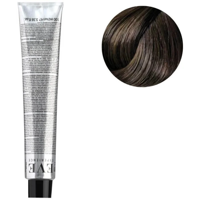 Coloring Eve n ° 5.81 Marrón Claro Mocca Beige Farmavita 100ML