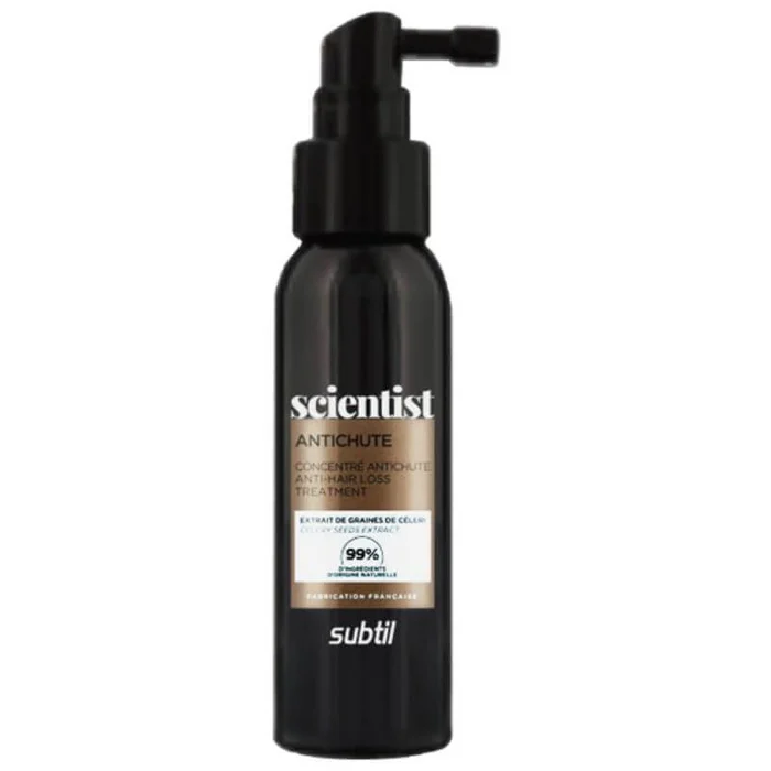 Concentrado anticaída Scientist Subtil 75ML