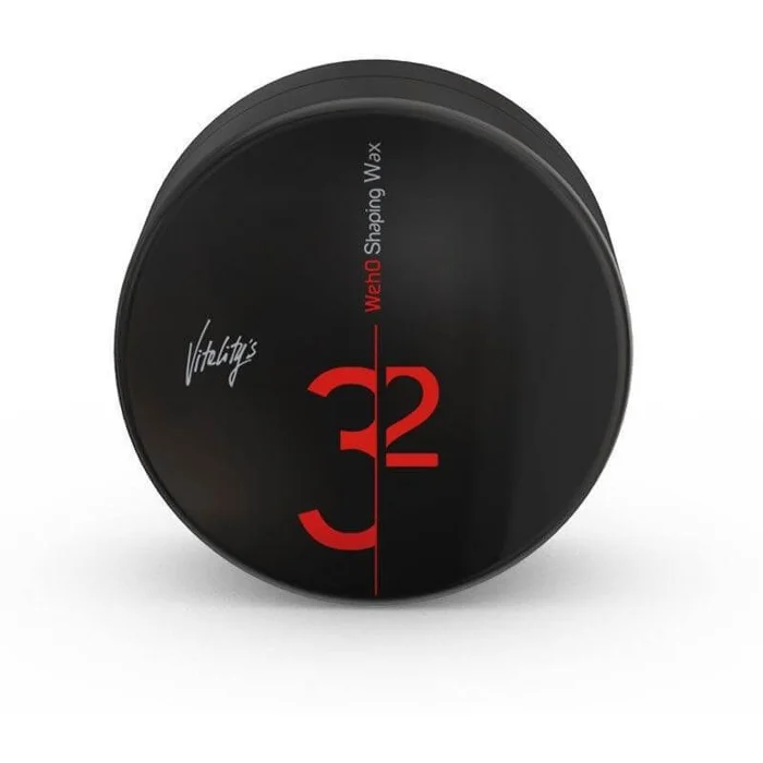 Control de cera moldeadora WehO 75ML