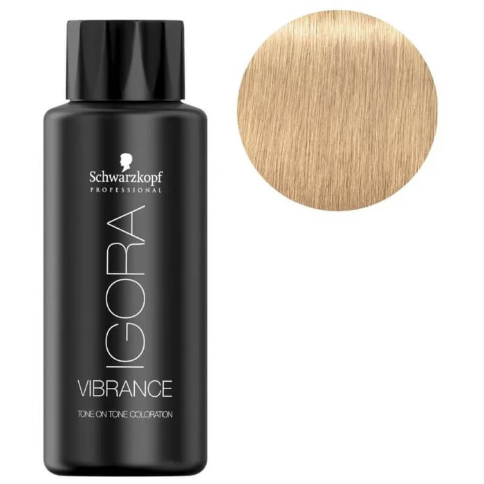 Copia de Igora Vibrance 9, 5-4 SCHWARZKOPF 60ML