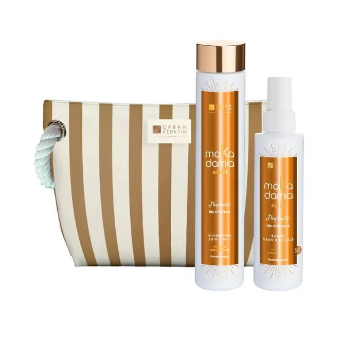 copy of Caja Queratina Urbana Makadamia