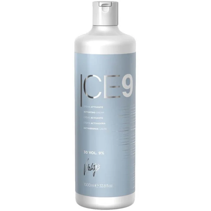 Crema oxidante ICE 9 1L