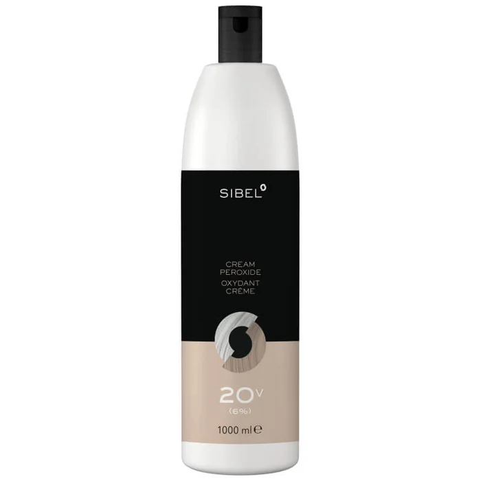 Crema oxidante Sibel 20V 1L