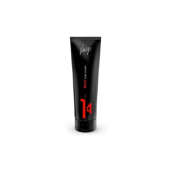 Crema Suavizante WehO Control 150ML