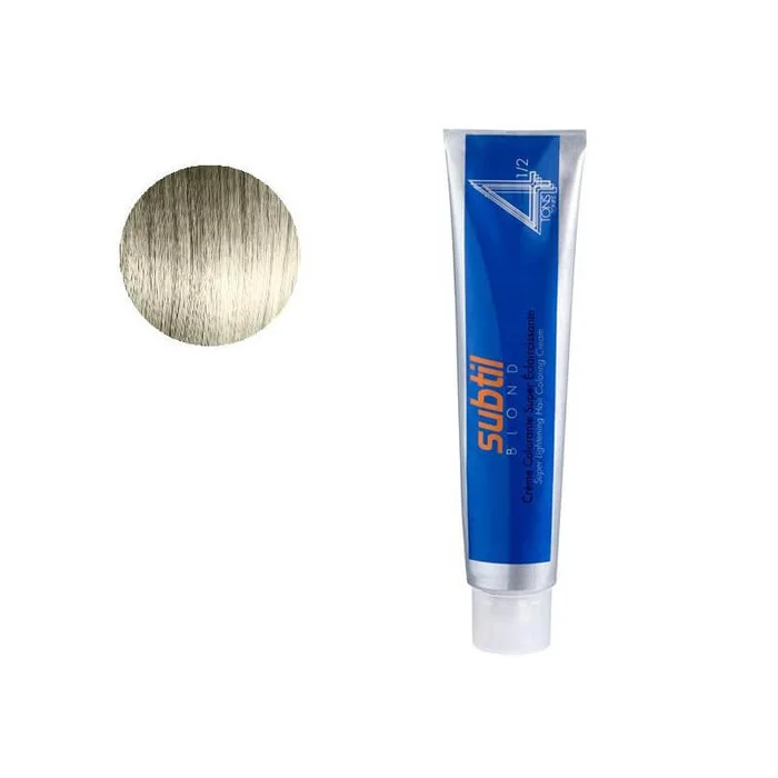 Crema SUTIL de Super Lightening 12.0