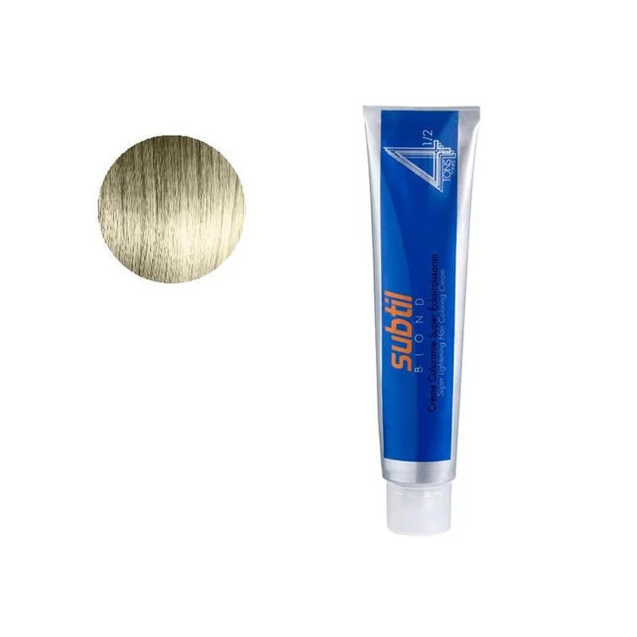 Crema SUTIL de Super Lightening 12.00