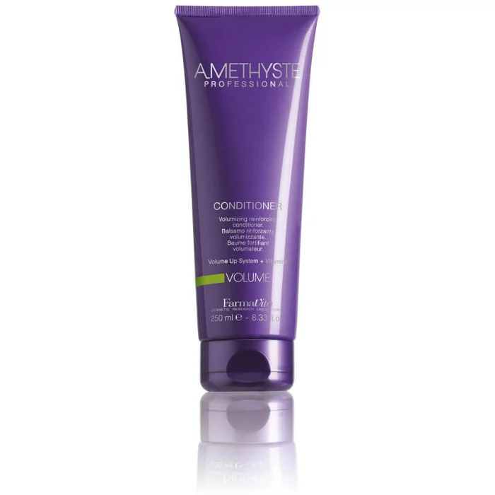 Crema Volumen Fortificante Amatista Farmavita 250ML