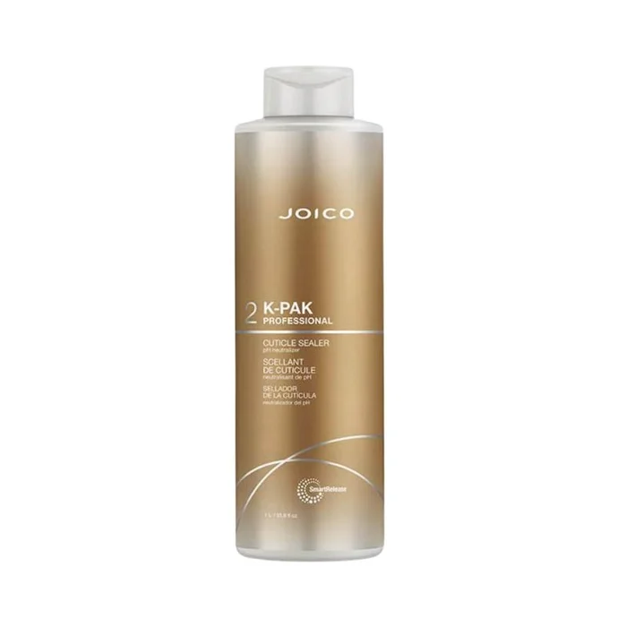 Cuidado ácido para cutículas K-Pak Joico 1000ml
