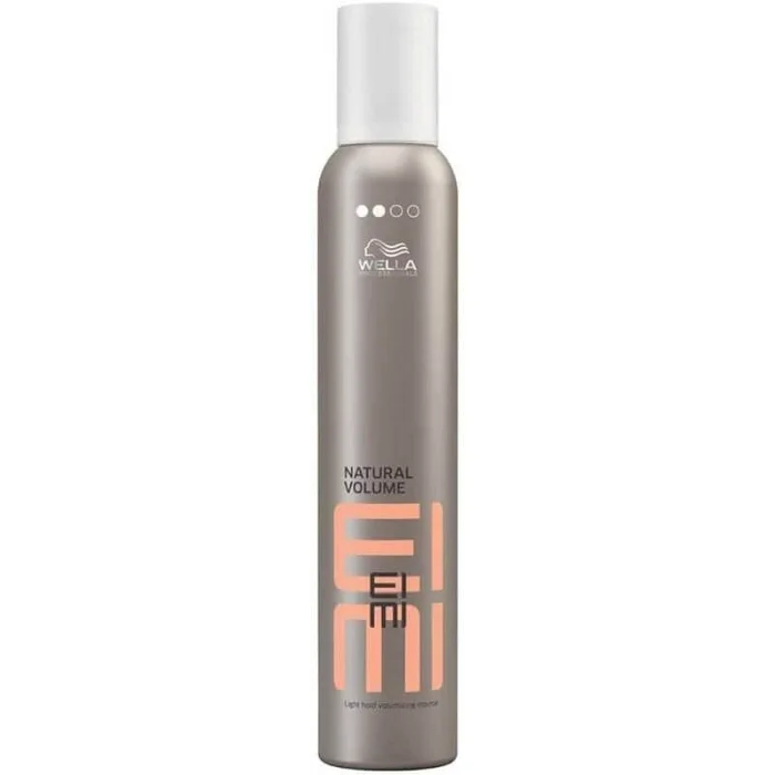 EIMI Natural de espuma 500 ML Volum