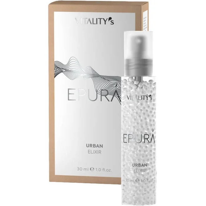Elixir anticontaminación Urban Epura 30ML