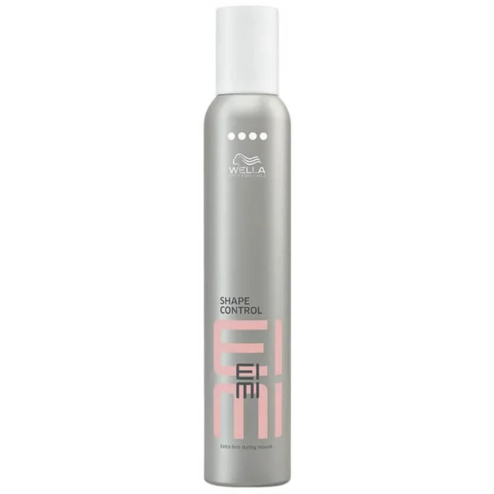 espuma de eimi Wella control Forma 500 ML