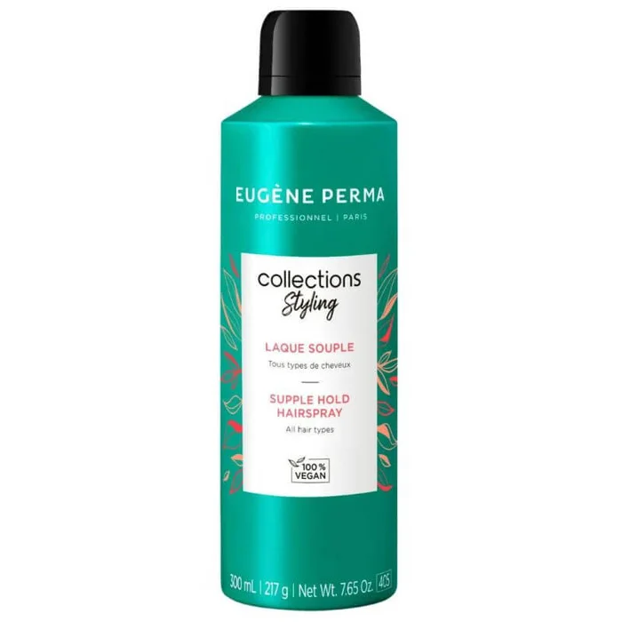 Eugène Perma Soft Hairspray 300ML Estilo Colecciones