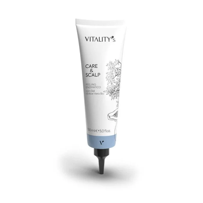 Exfoliante Enzimático C&Scalp Vitality’s 150ML