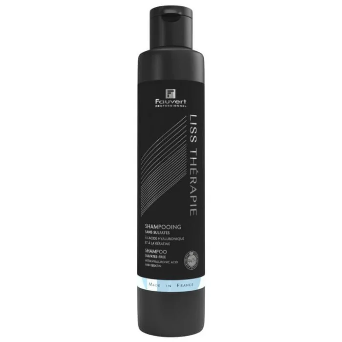 Fauvert Professional Liss Therapy Champú 250ML