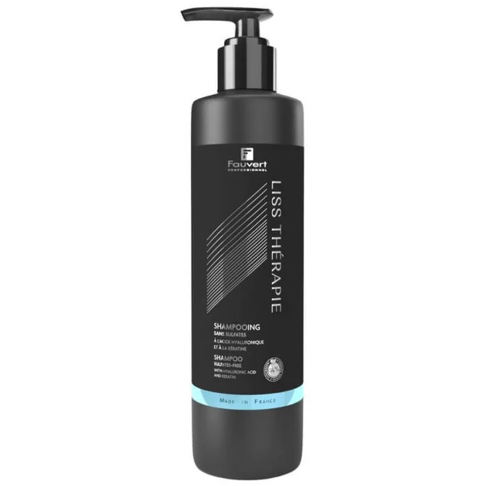 Fauvert Professional Liss Therapy Champú 500ML