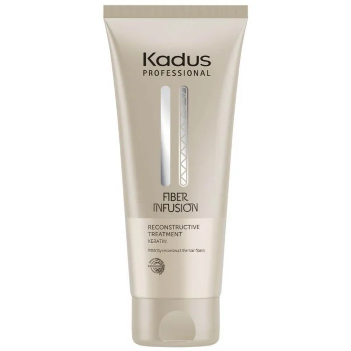 Fibra Infusión Kadus Mascarilla Reconstructora 200ML