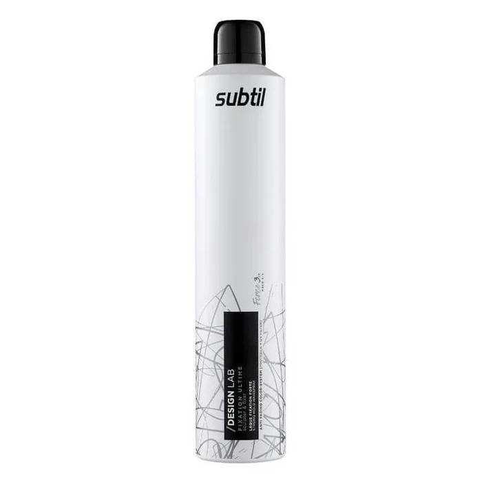Fijación de laca Forte Subtil Design Lab 300 ML