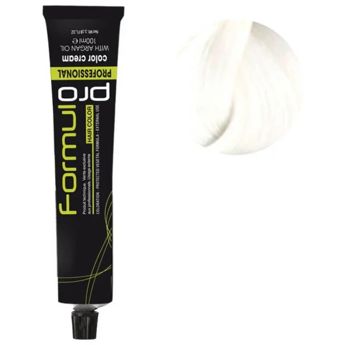 Formul Pro Brightening Neutral 10.00 Tinte para el cabello 100ML