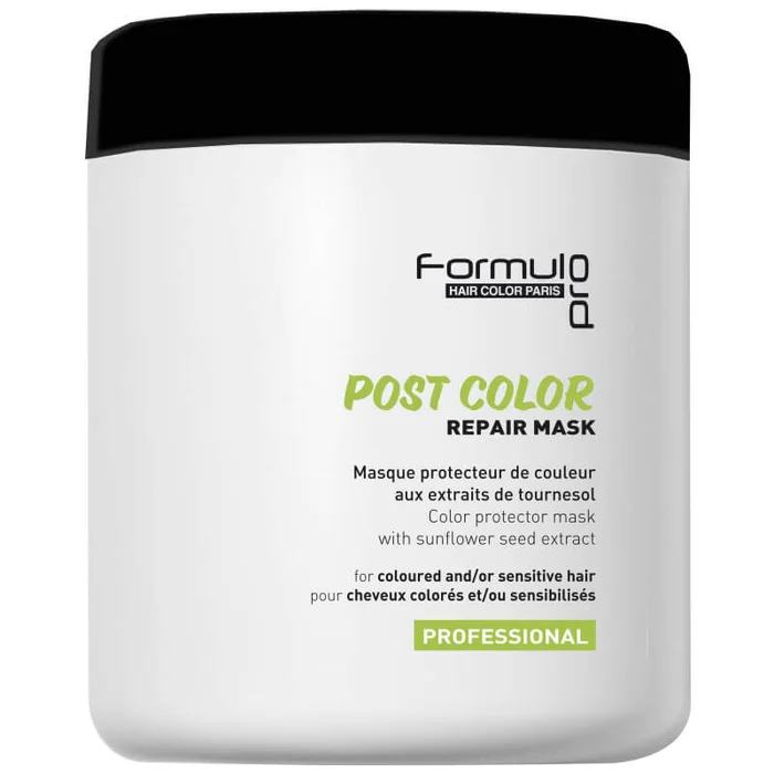 Formul Pro Repair mascarilla post-coloración 1kg