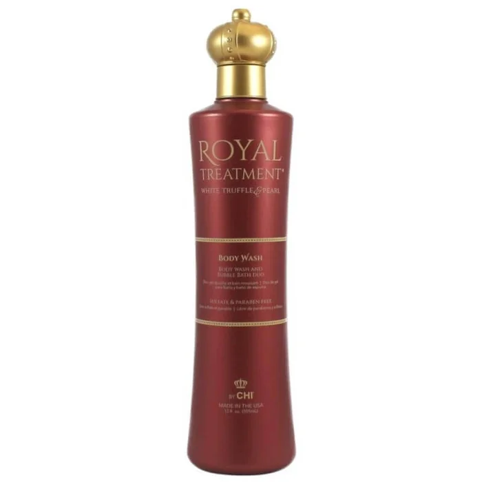 Gel de ducha Royal Treatment CHI 355ML
