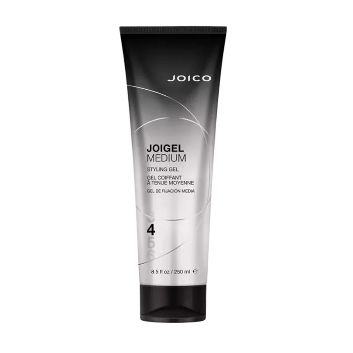 Gel de peinado medio Joico 250ml