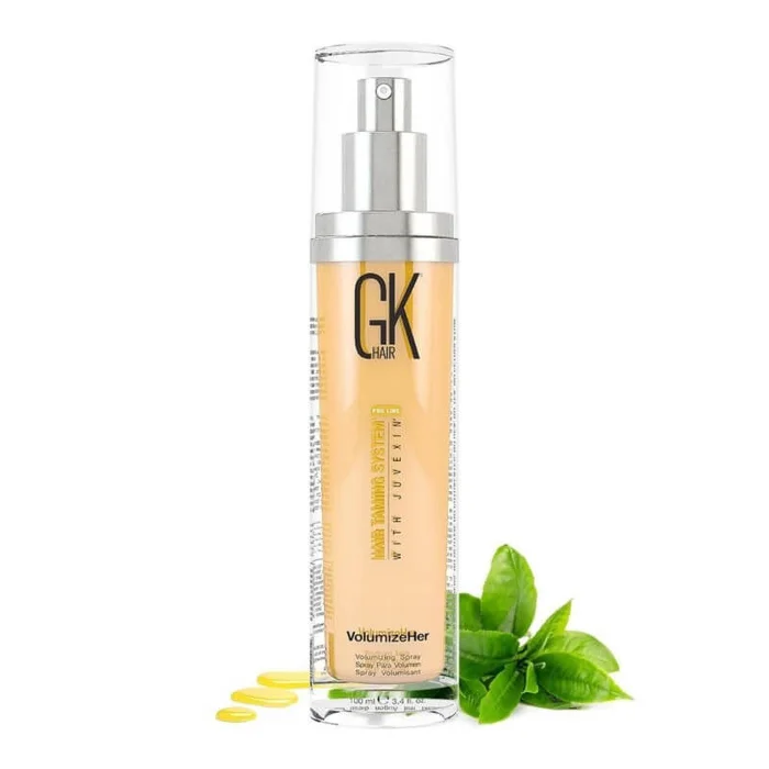 Gk Hair Volumen Spray 100 ML