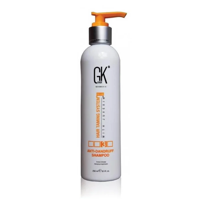 Gkhair Champú Anticaspa 250 ML