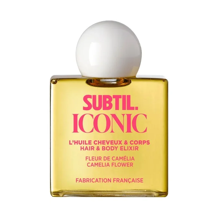 Huile para cabello y cuerpo Iconic Subtil 30ML