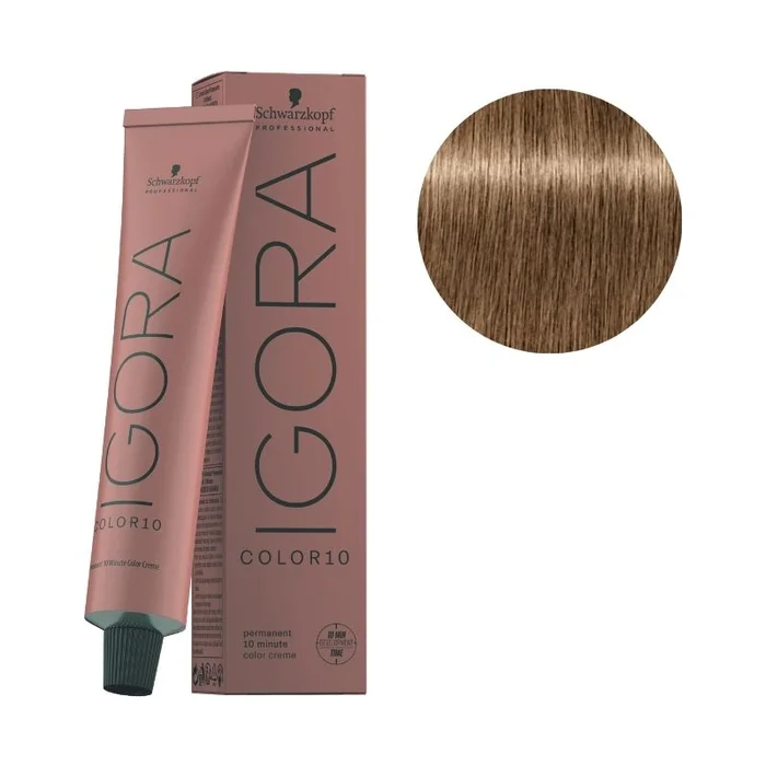 Igora Color 10 – 8-00 60ML