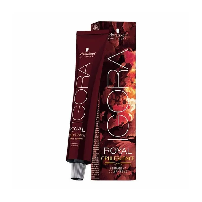 Igora Opulescence 60 ML (por color)