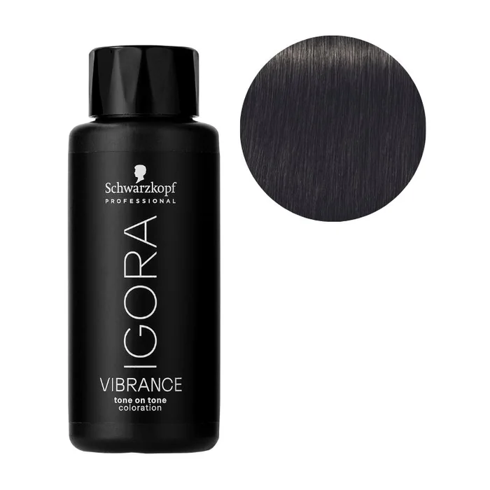 Igora Vibrance 4-13 SCHWARZKOPF 60ML.