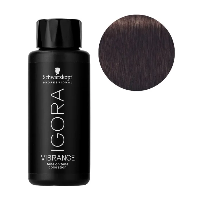 Igora Vibrance 4-6 SCHWARZKOPF 60MLIgora Vibrance 4-6 SCHWARZKOPF 60ML