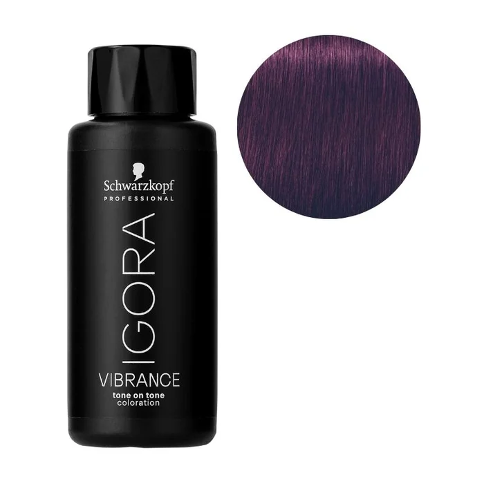Igora Vibrance 6-99 SCHWARZKOPF 60MLIgora Vibrance 6-99 SCHWARZKOPF 60ML