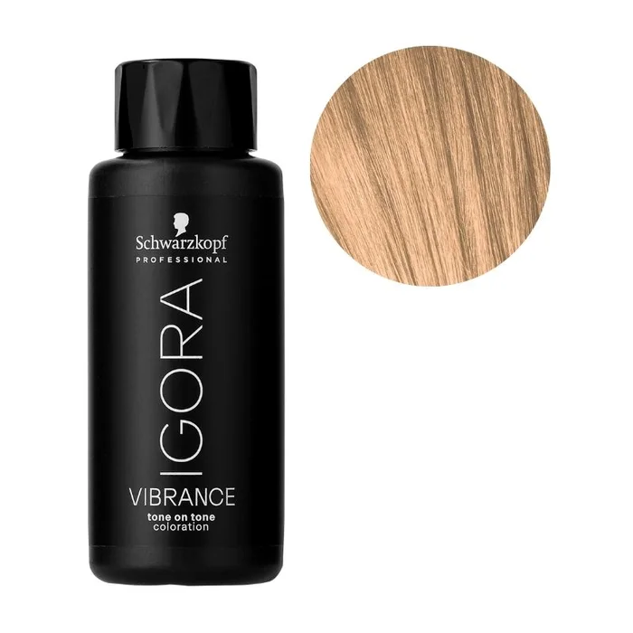 Igora Vibrance 9,5-5 SCHWARZKOPF 60ML
