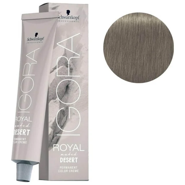 Igoral Royal Muted Desert 9-42 SCHWARZKOPF 60ML