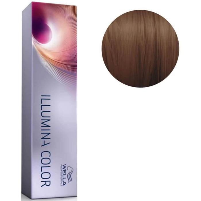 Illumina Color 5/7 Castaño Claro 60 ML